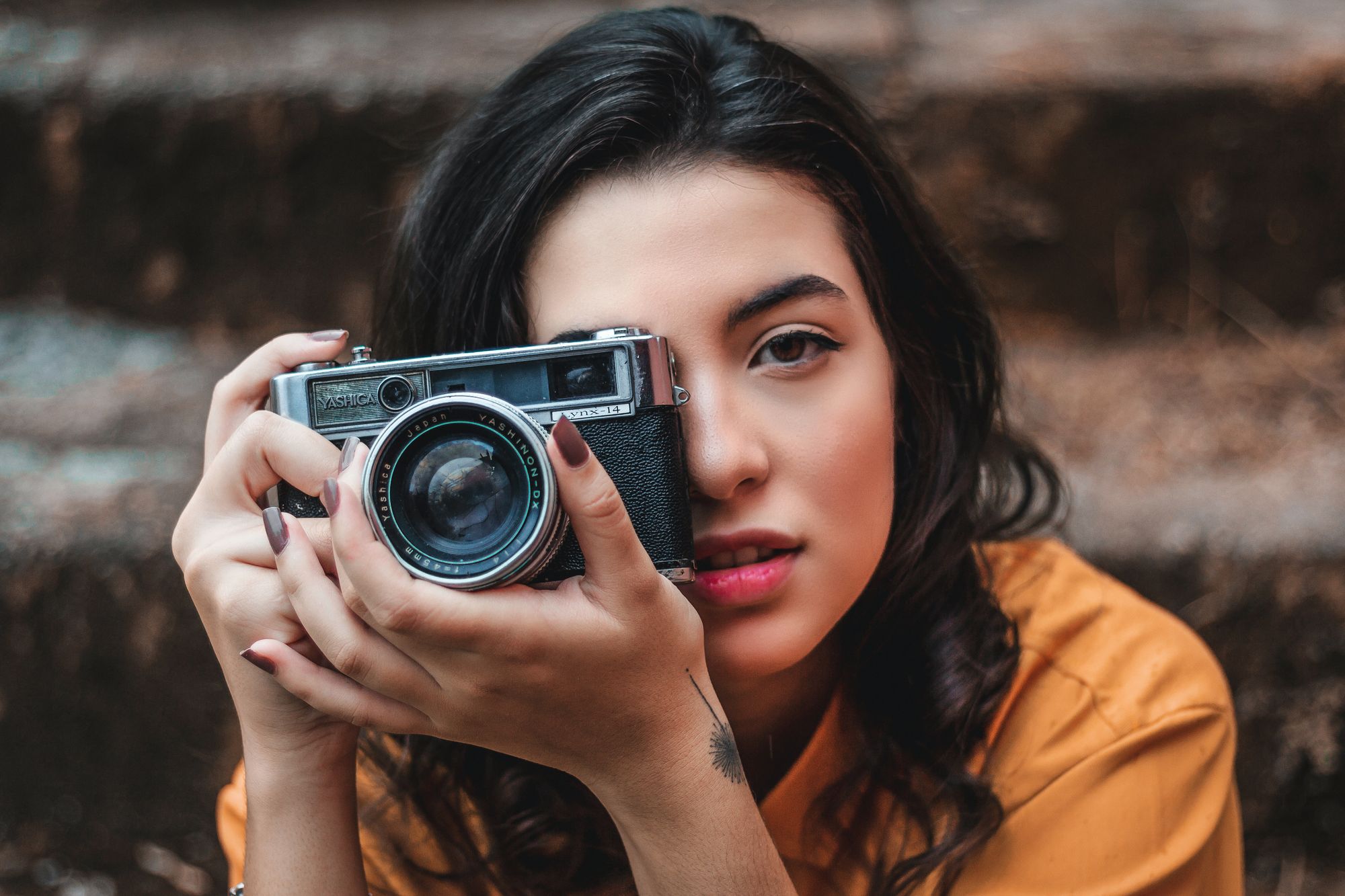 How to Start a Photography Business?
