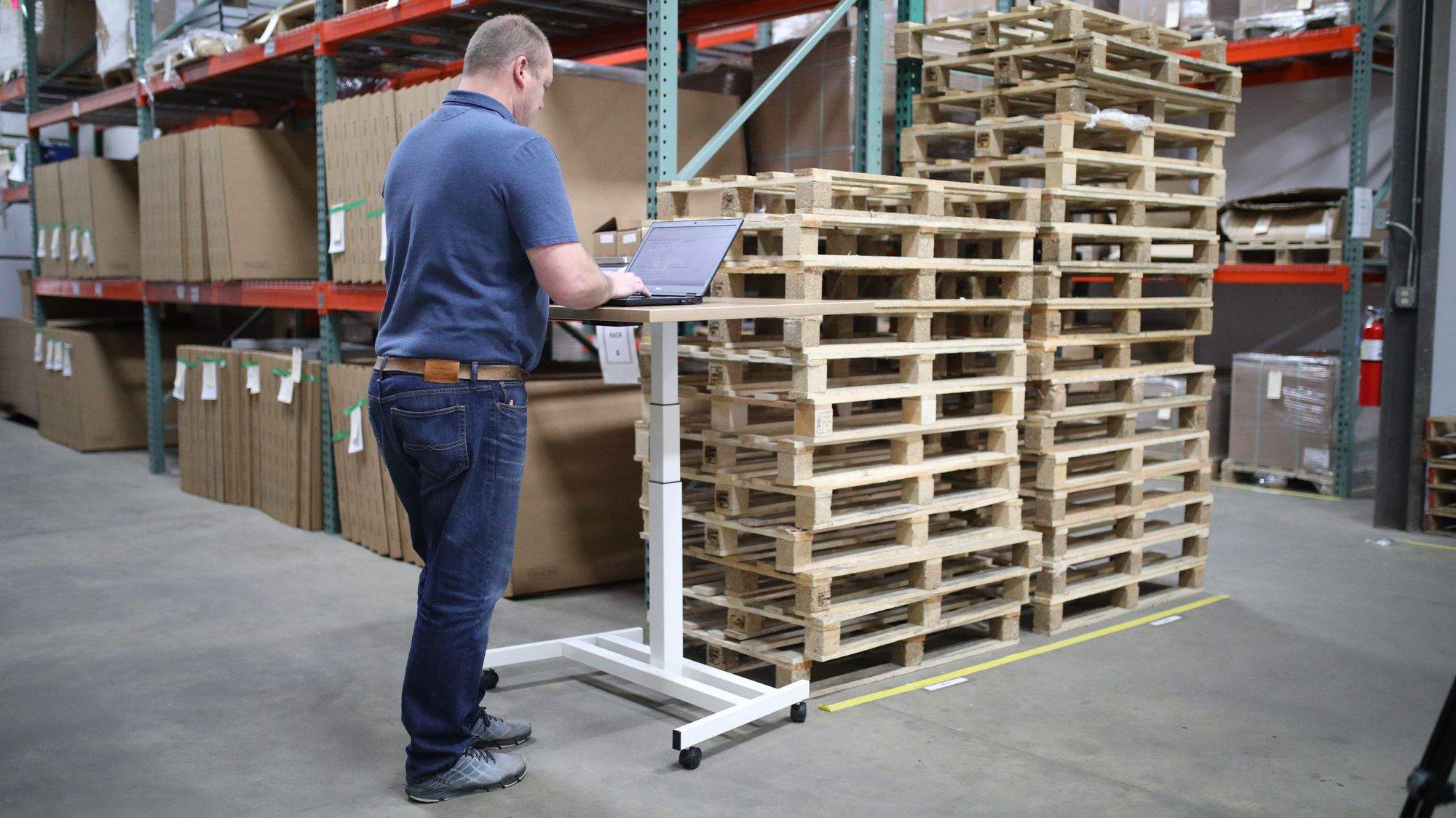 Your eCommerce Fulfillment Solution Should have Inventory Management Features