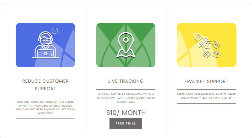 Pricing Order Lookup