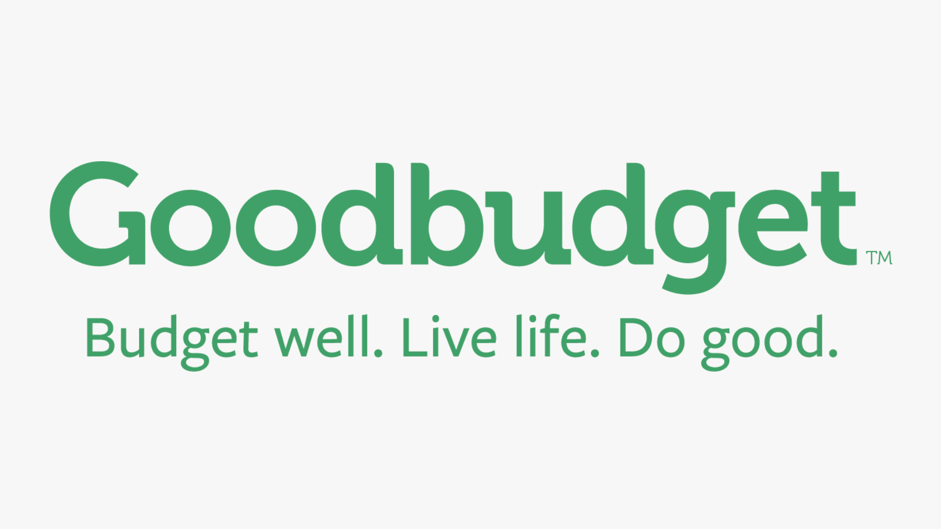 Good Budget 15 best budgeting apps