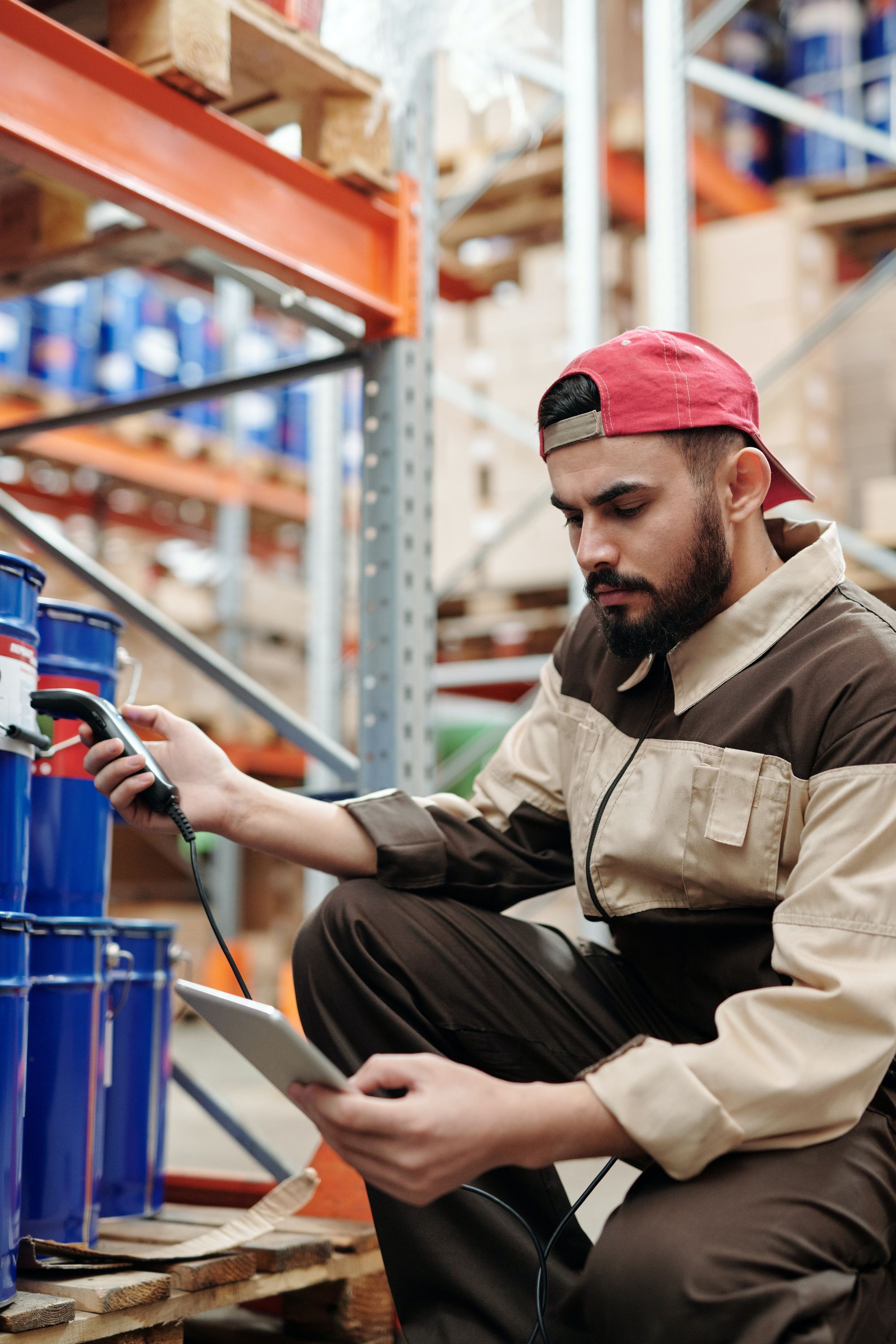Procurement Management