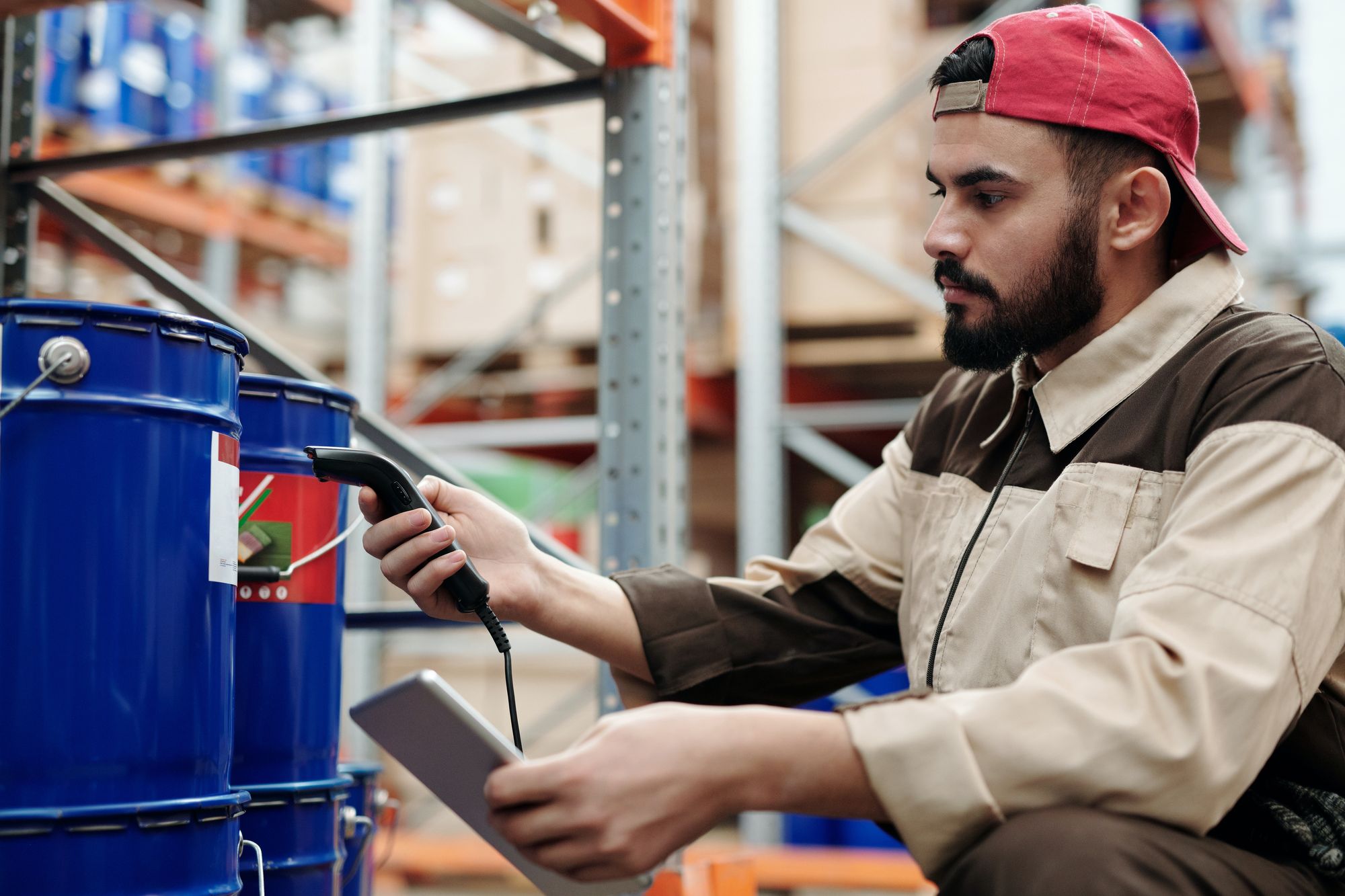 How To Create A Procurement Management Plan In 7 Steps