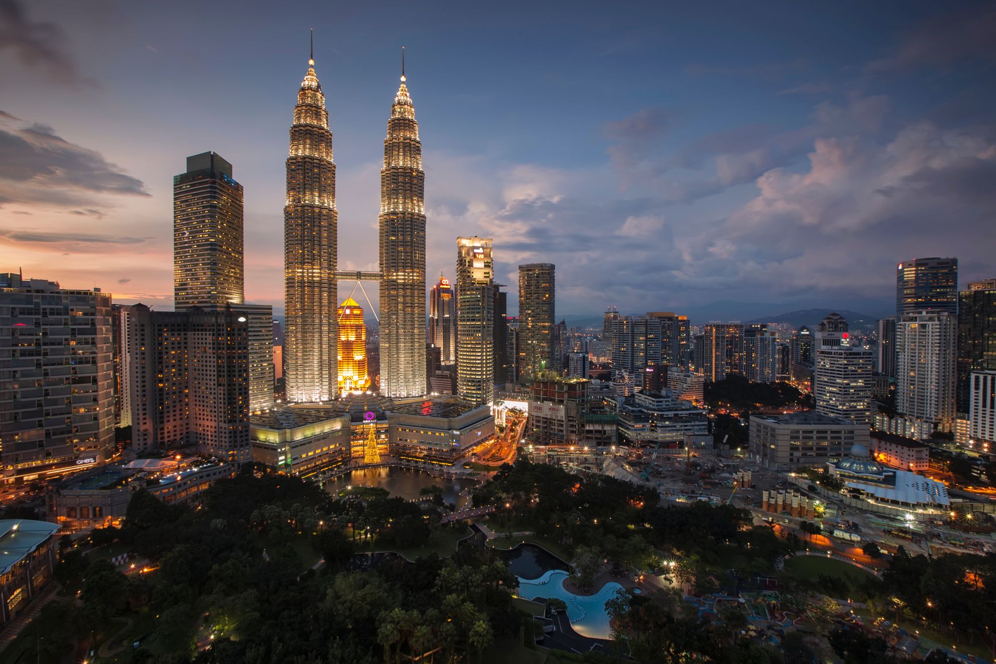 Government Grants for Businesses in Malaysia