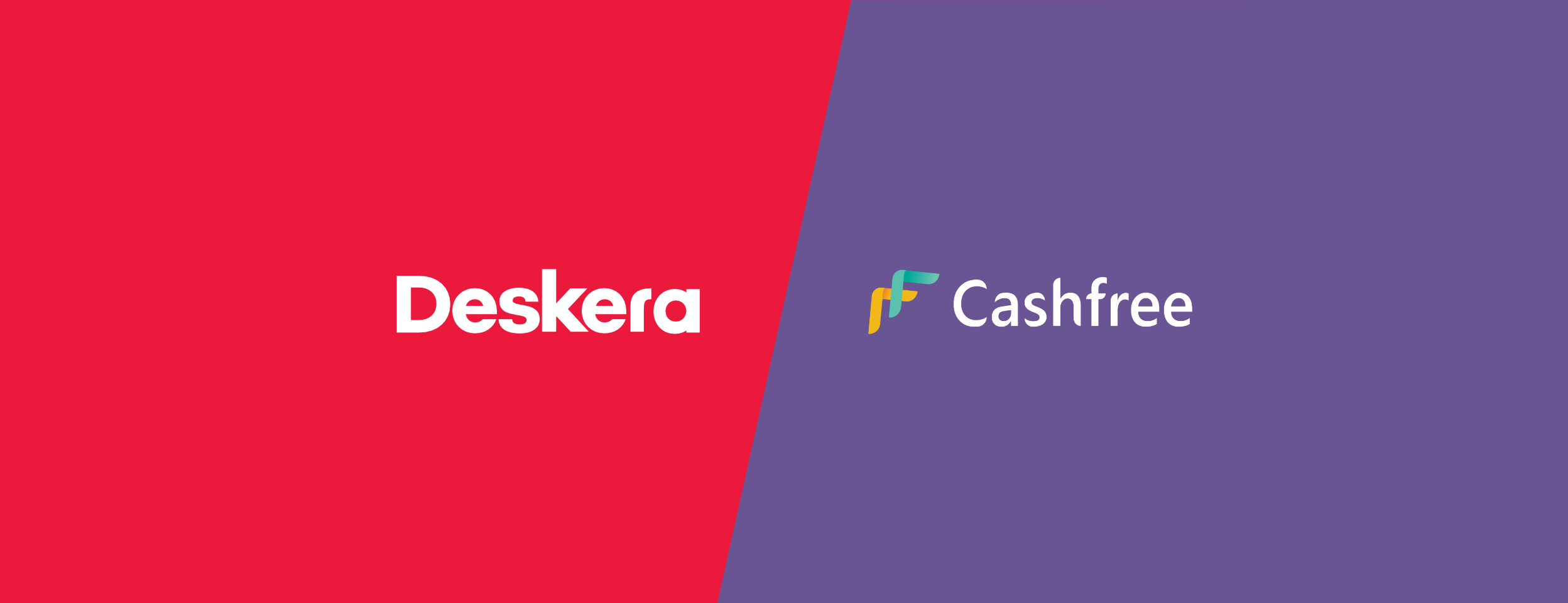 Deskera and Cashfree Make Digital Payments Easier for Indian Businesses