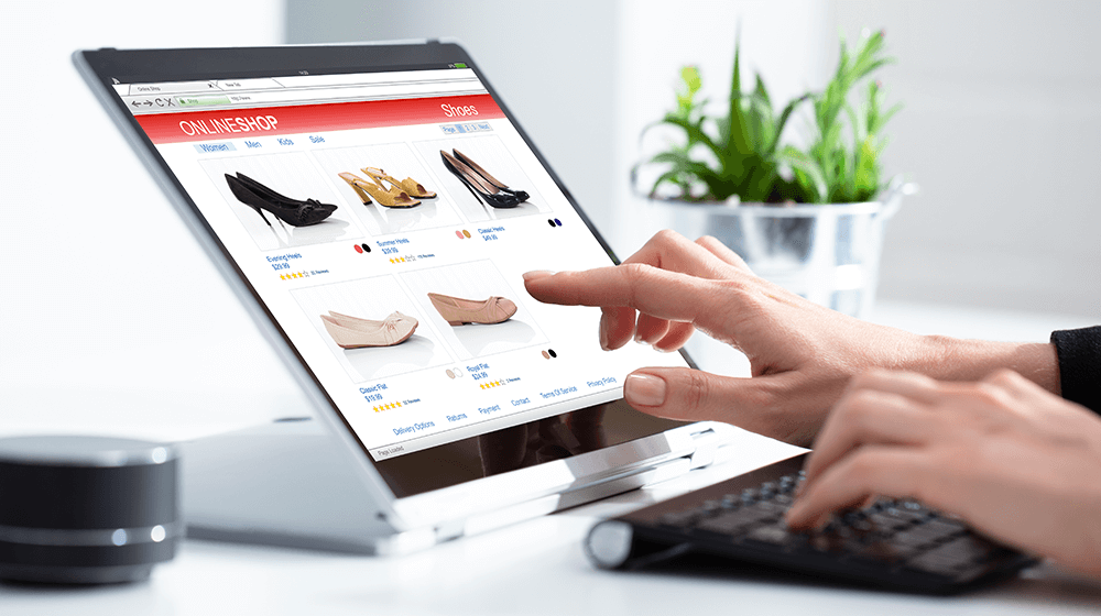 What is eCommerce?