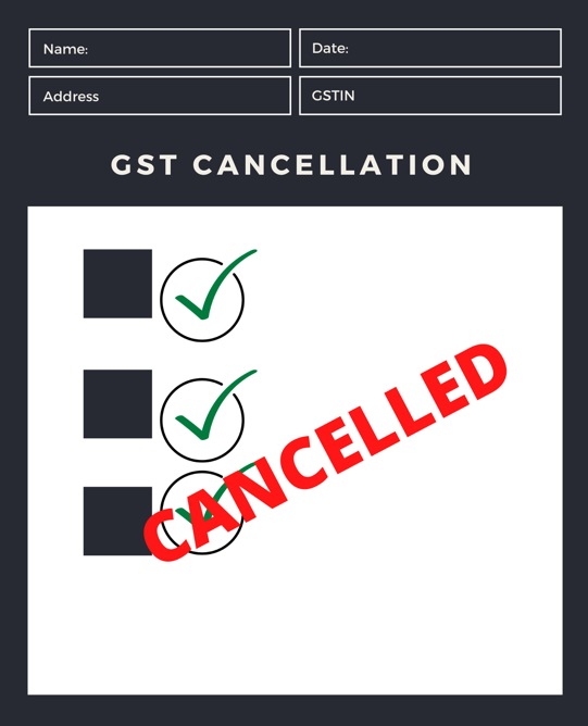 Cancellation of GST Registration_1