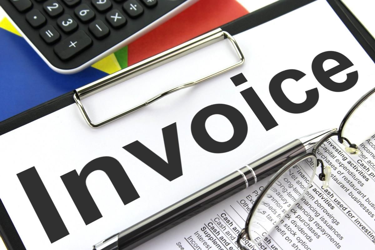 What is an Invoice Furnishing Facility (IFF)?