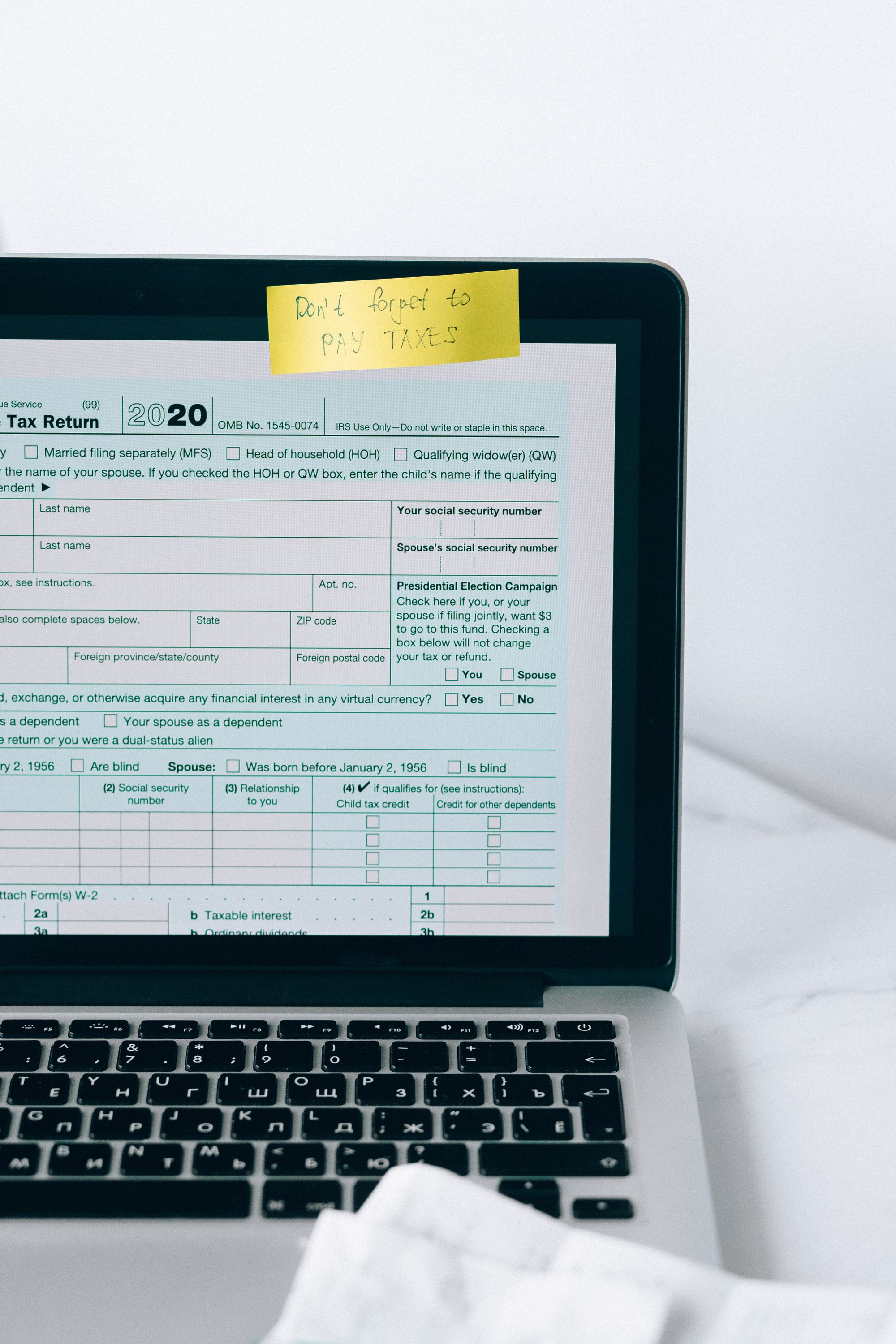 How to Track your GST Refund Status Online?