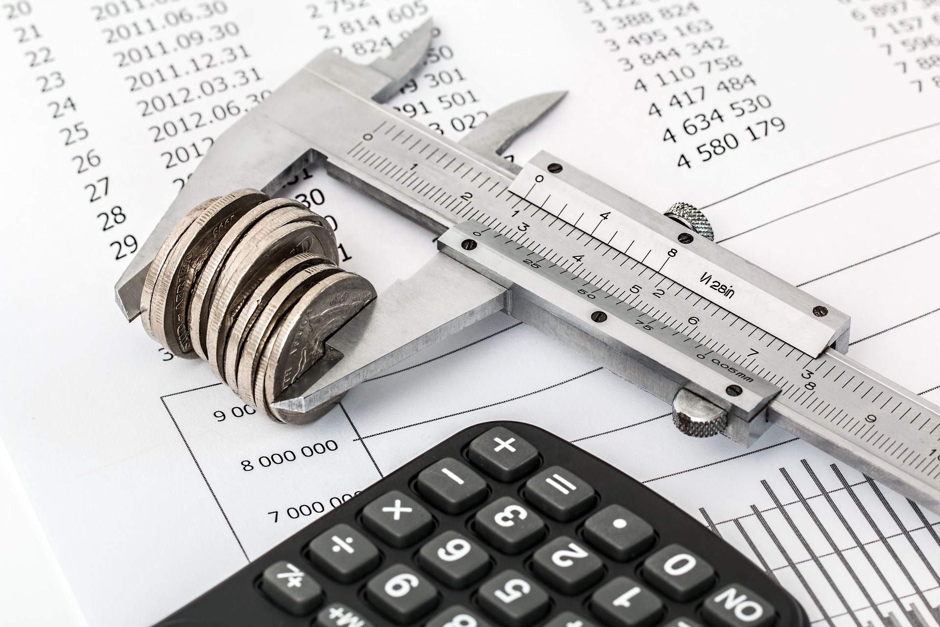 ITC Reversal under GST