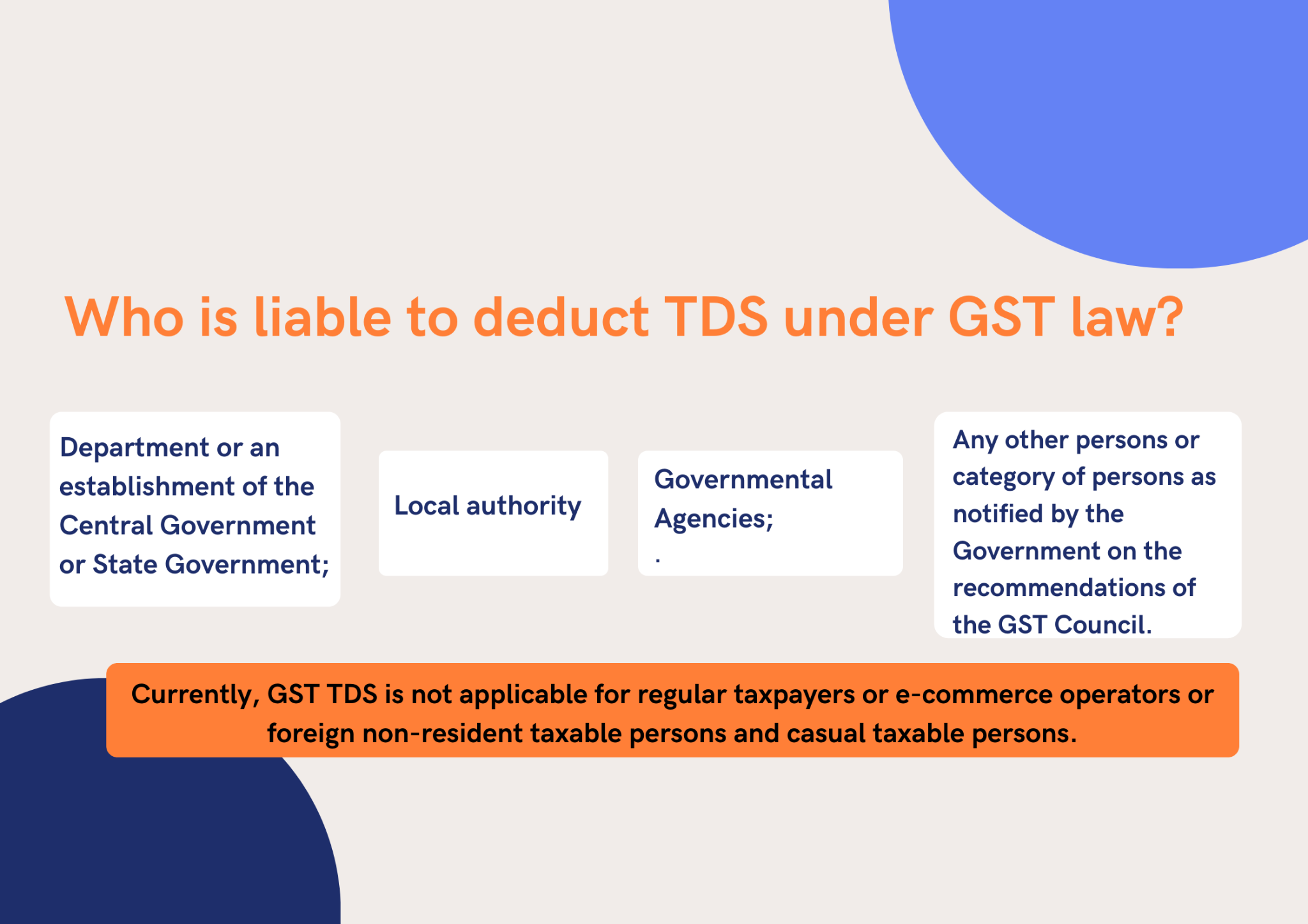 all-about-tds-under-india-gst