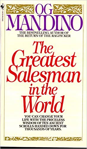 The Greatest Salesman in The World