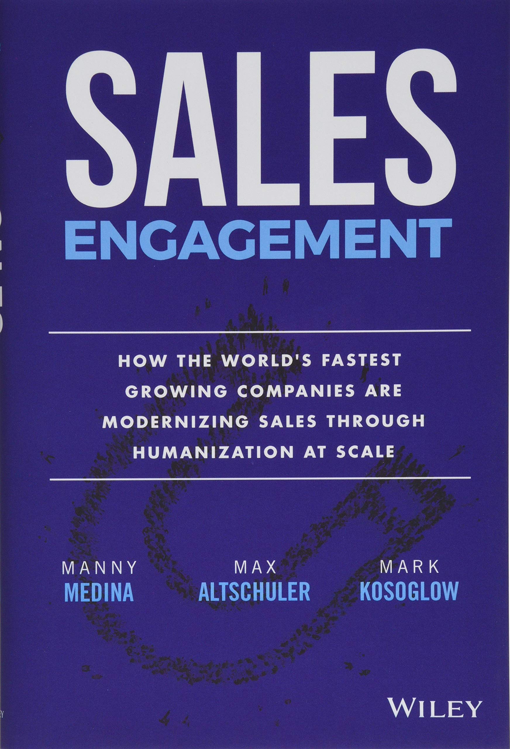 Sales Engagement