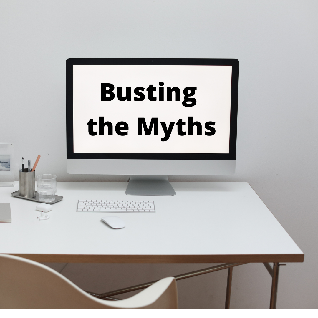 Most Dangerous Sales Myths You Shouldn't Fall For