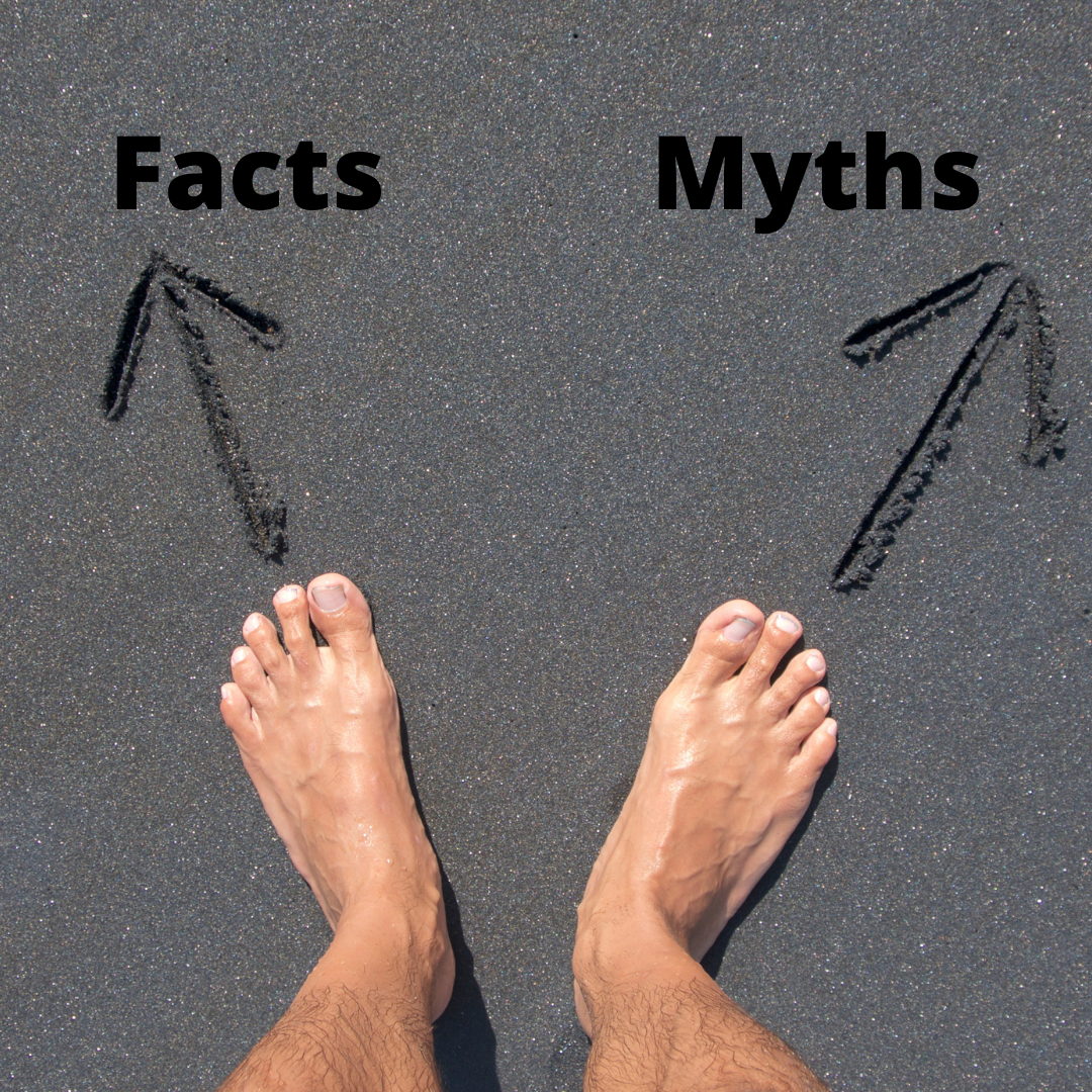 Most Dangerous Sales Myths You Shouldn't Fall For