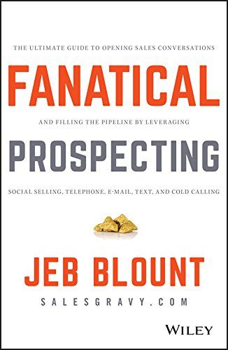 Fanatical Prospecting