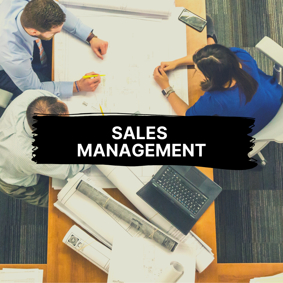 What is Sales Management? Definition, Process, and Strategies