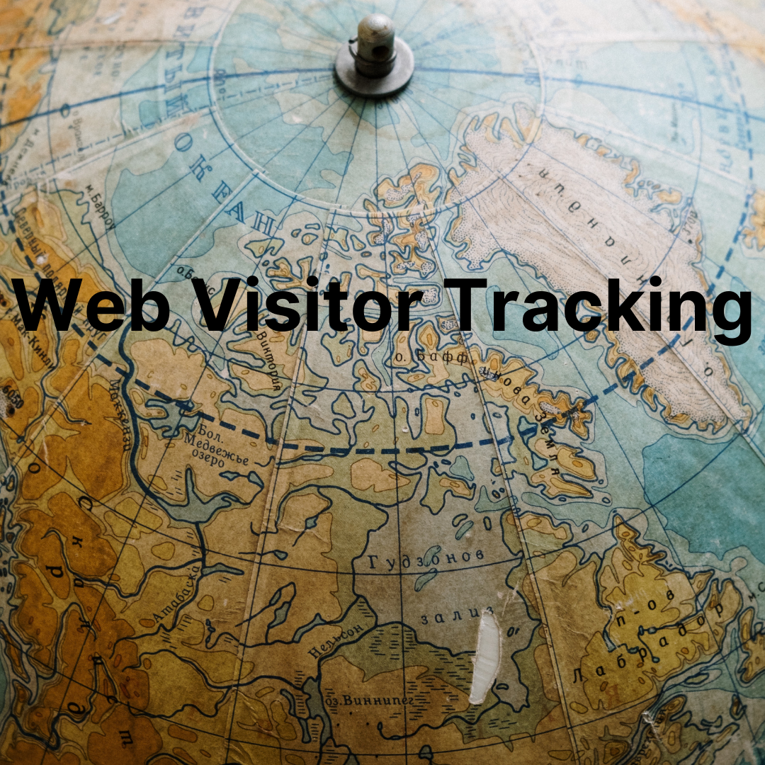 A Guide to Web Visitor Tracking