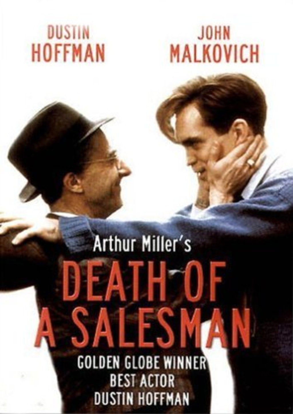 Death of a Salesman