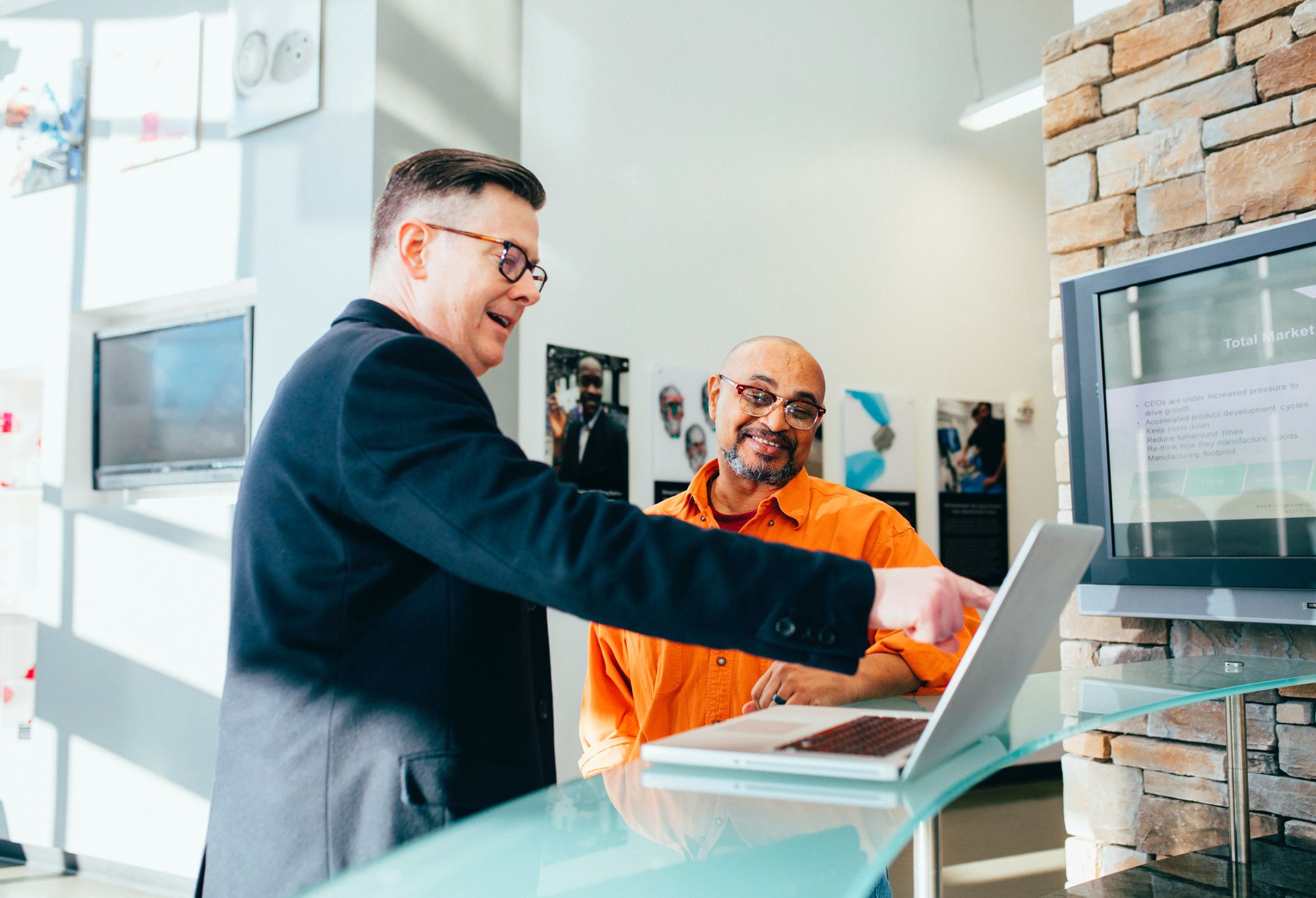 How To Create A Sales Plan Template Examples