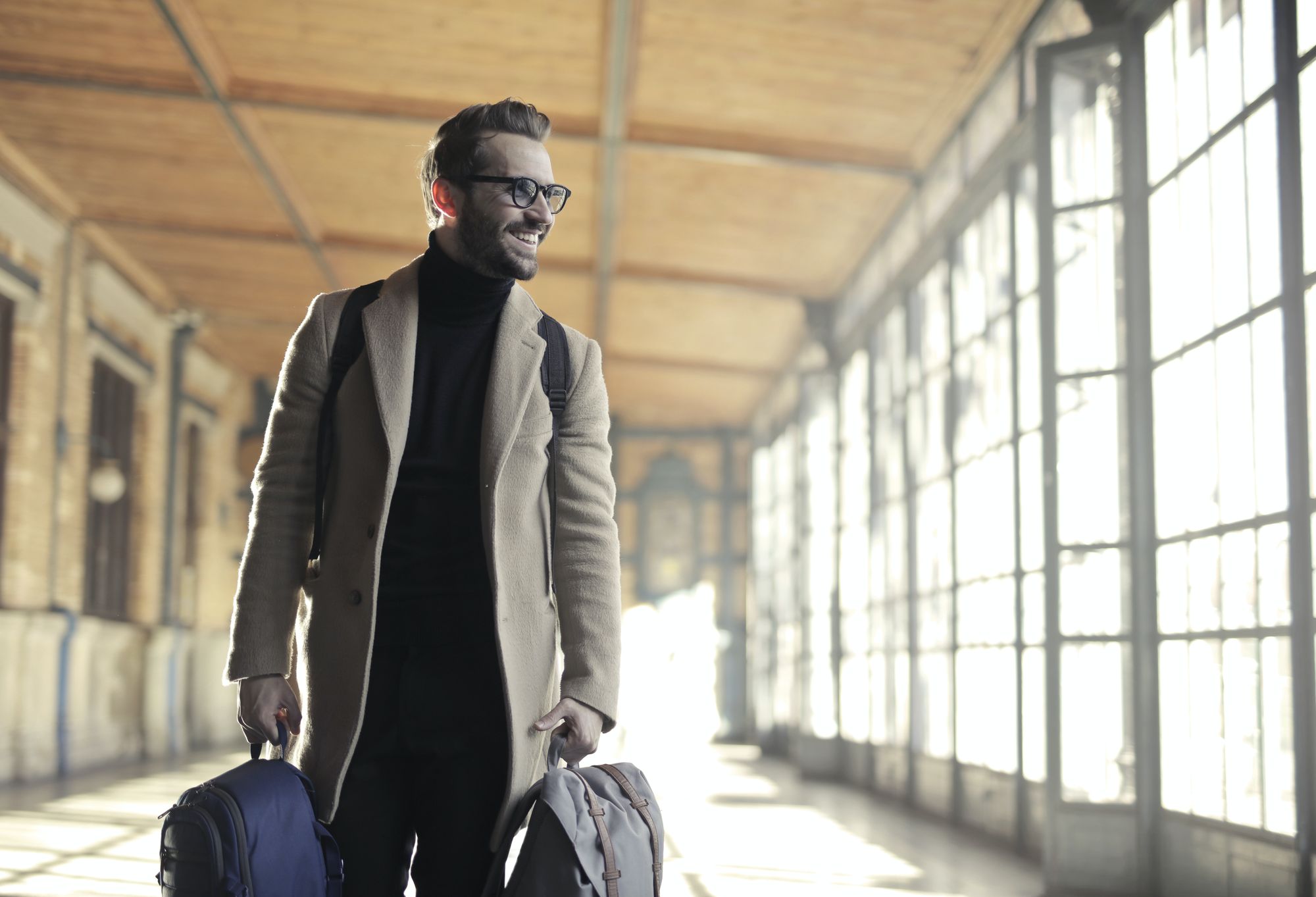 Traveling Sales Job: A Complete Routine Guide