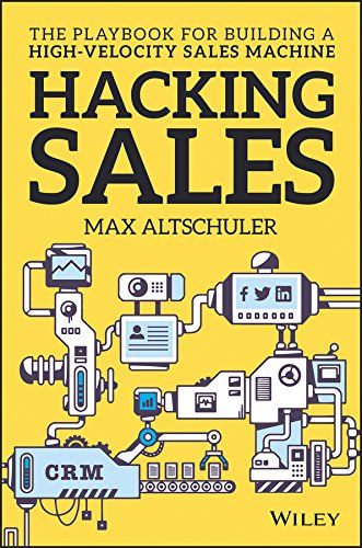 Hacking Sales