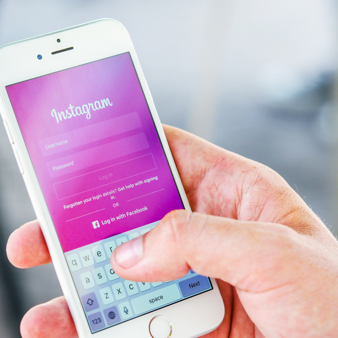 Instagram Marketing Trend 2021