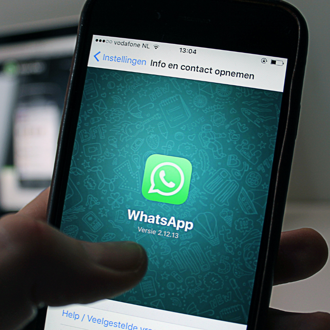 Whatsapp Marketing Trend 2021