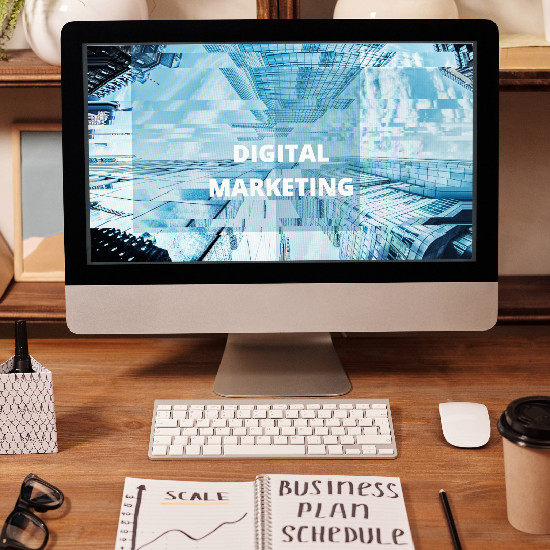 Guide to Working with a Digital Marketing Agency