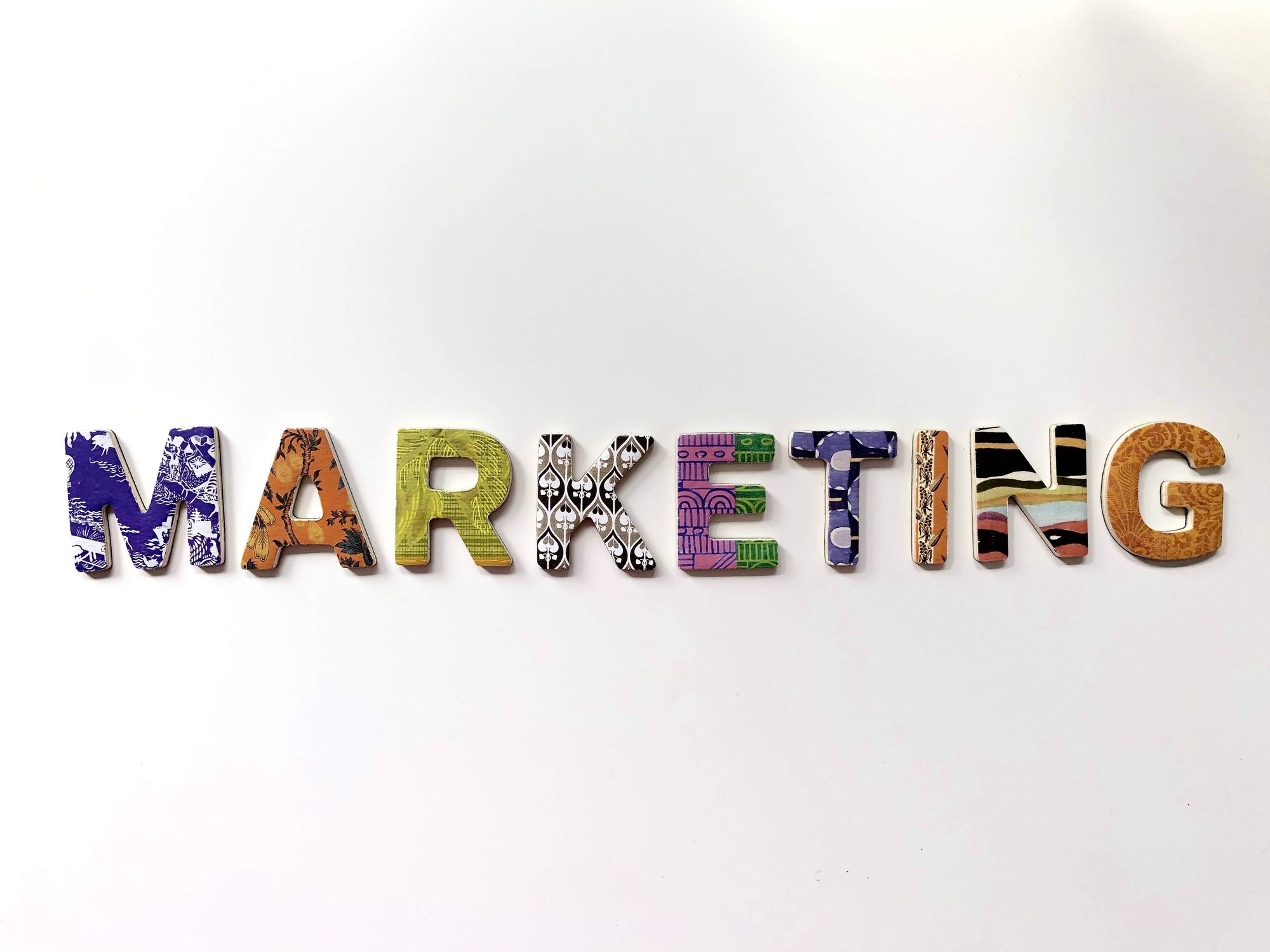 What is Marketing Management?