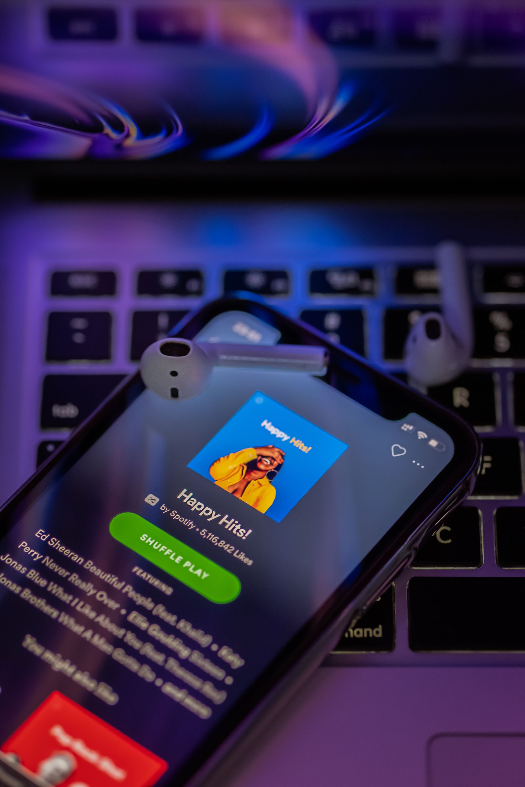 Spotify uses Price-Based Brand Positioning Strategy