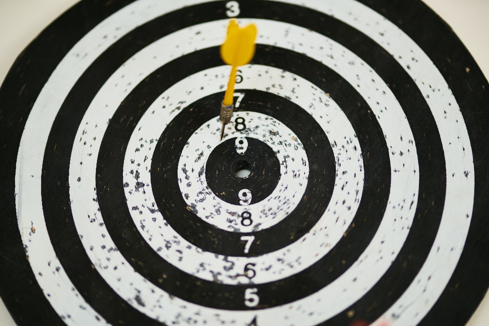 How To Set The Right Marketing Objectives & Achieve Them