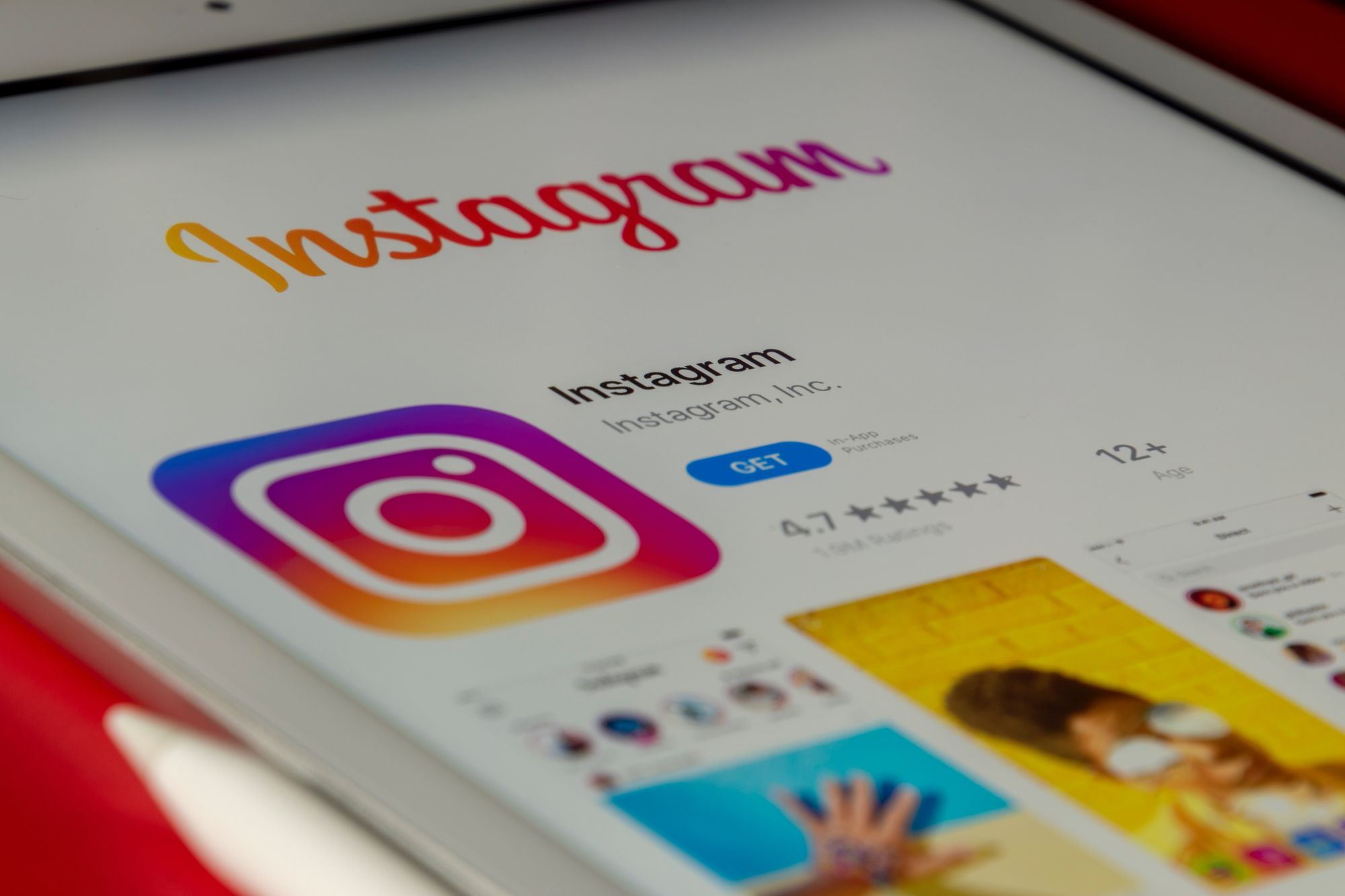 What is Instagram Marketing?