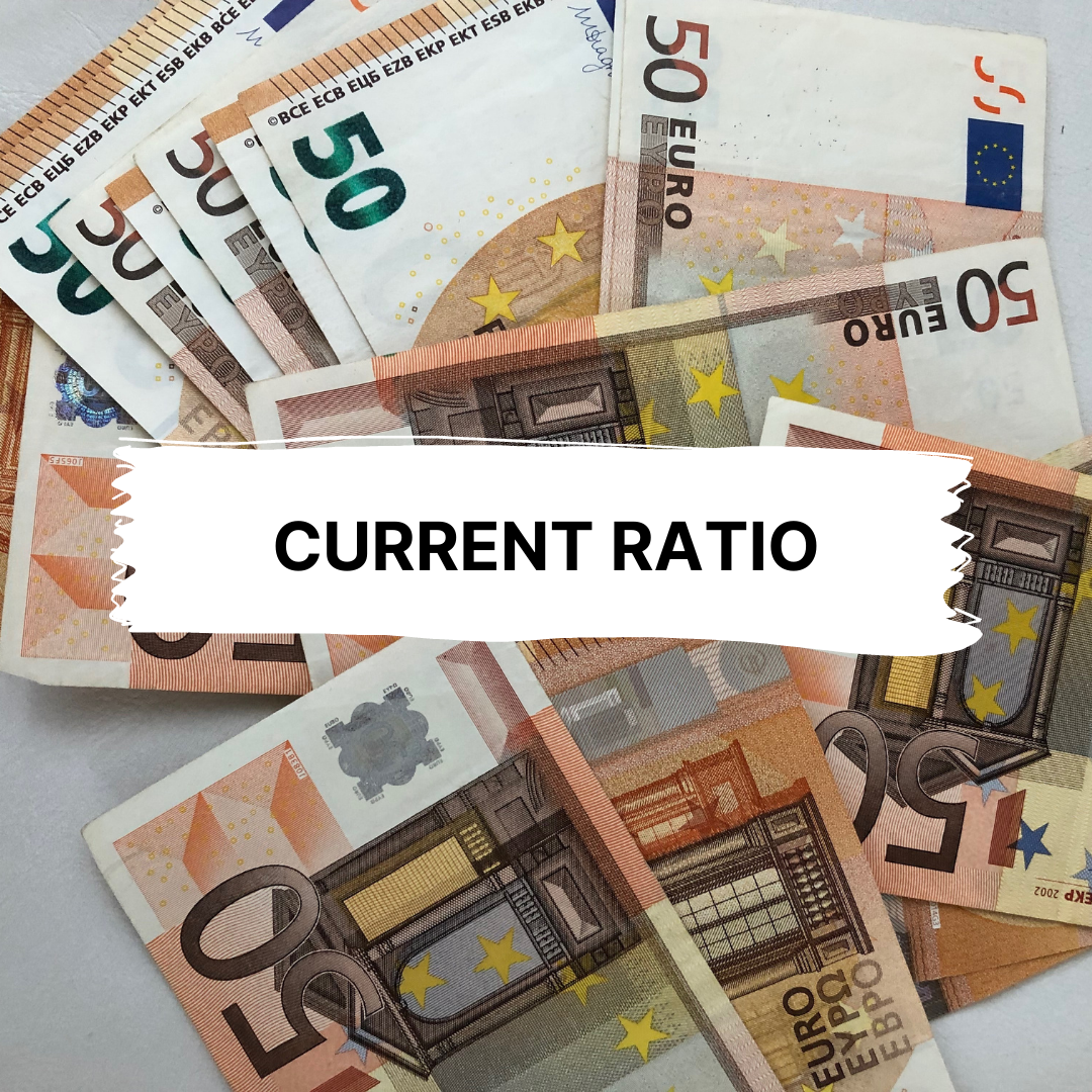 What is Current Ratio? Guide with Examples