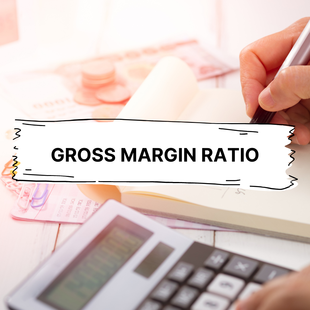 What is Gross Margin Ratio? Guide with Examples