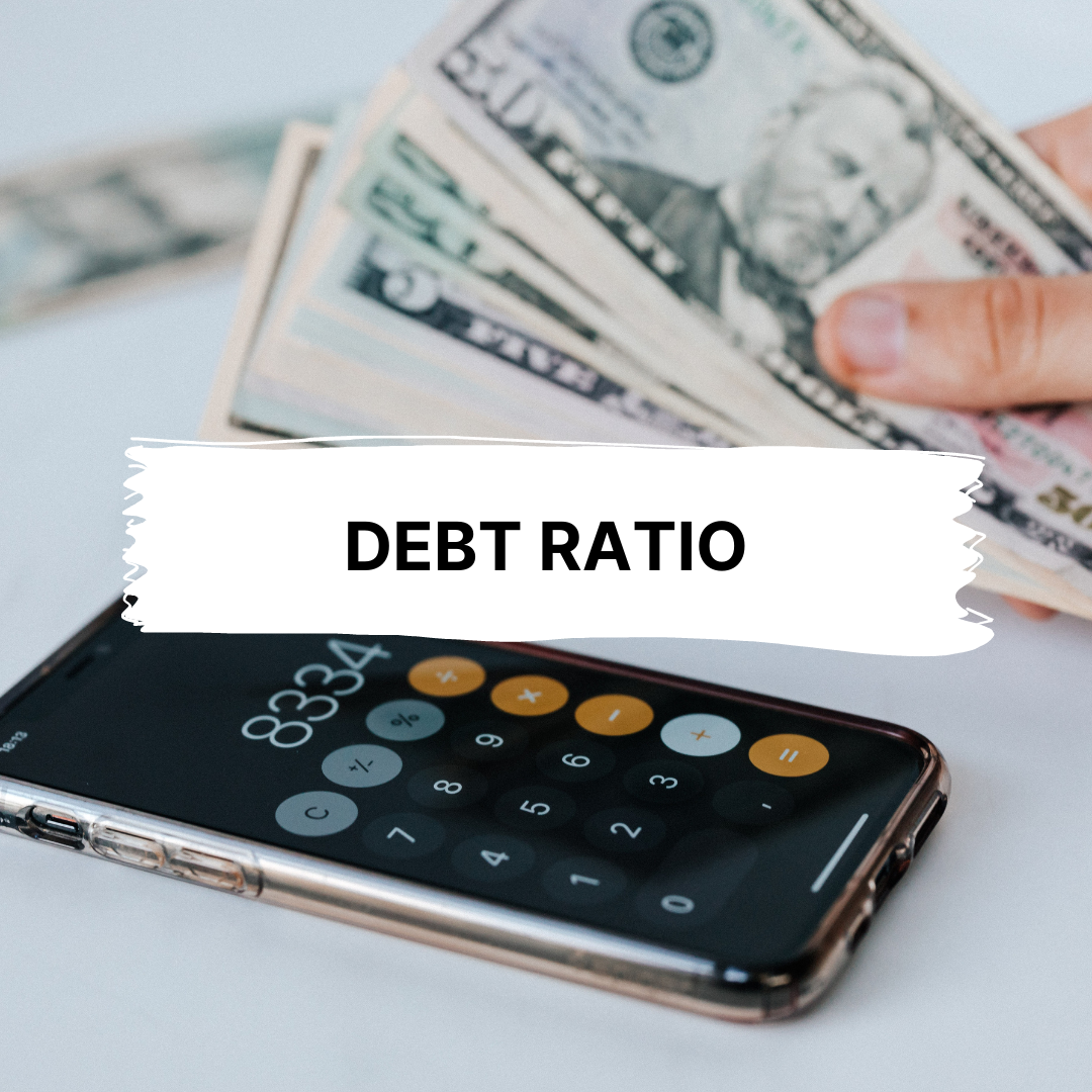 What is a Debt Ratio? Guide with Examples