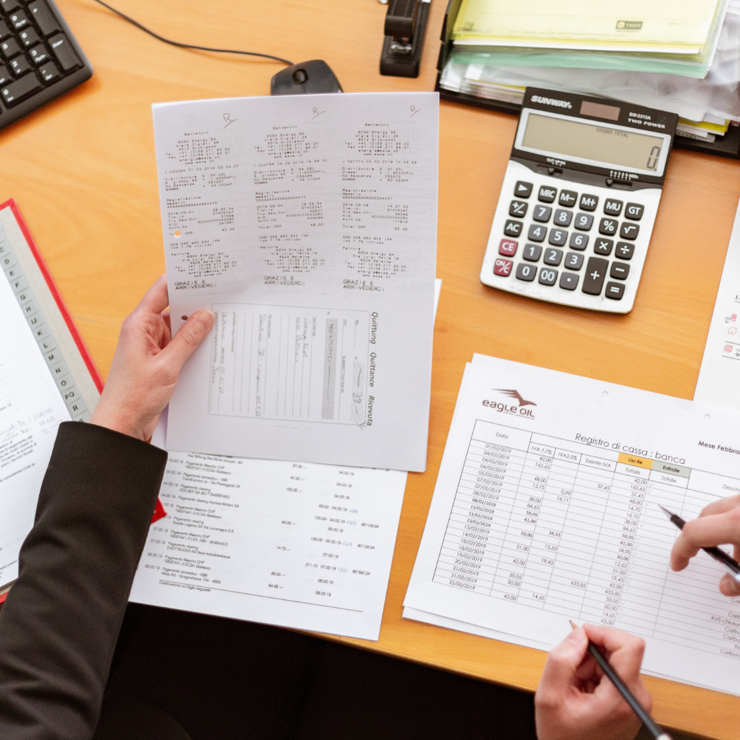 What is 1120 Tax Form? Facts and Filing Tips for Small Businesses