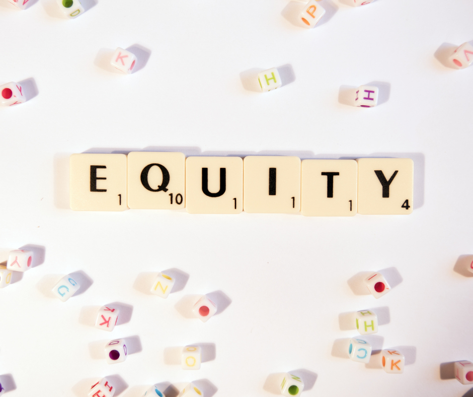 What is Equity in Accounting?