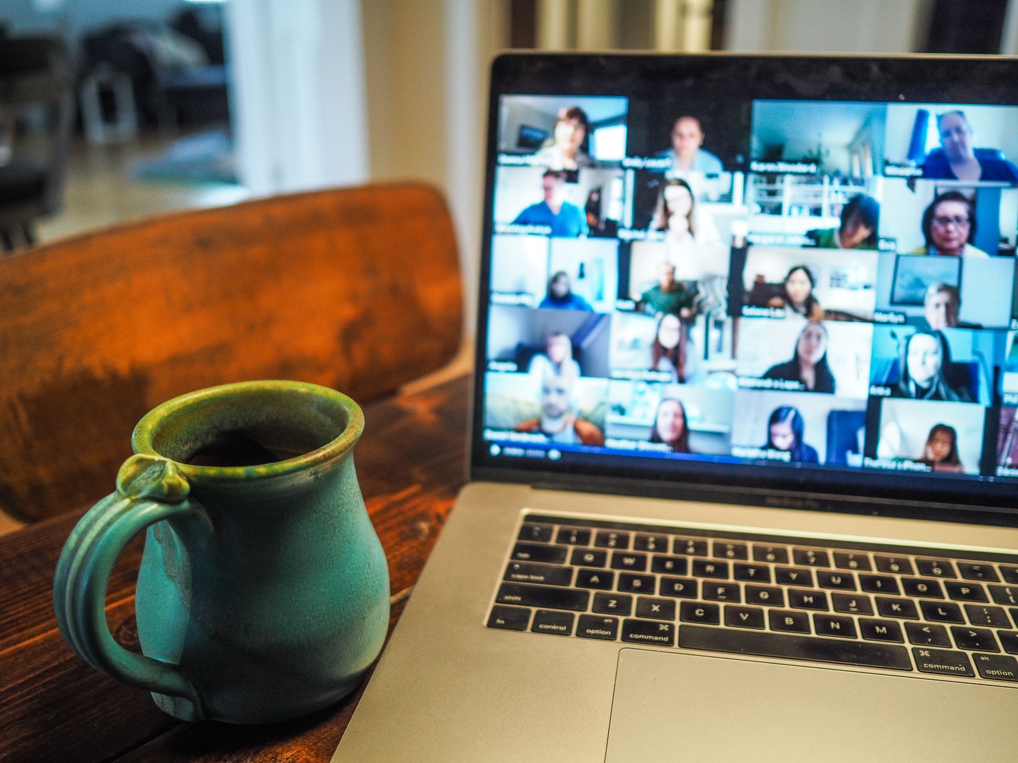 What is Video Conference? 5 Tips for Better Video Conference Calls