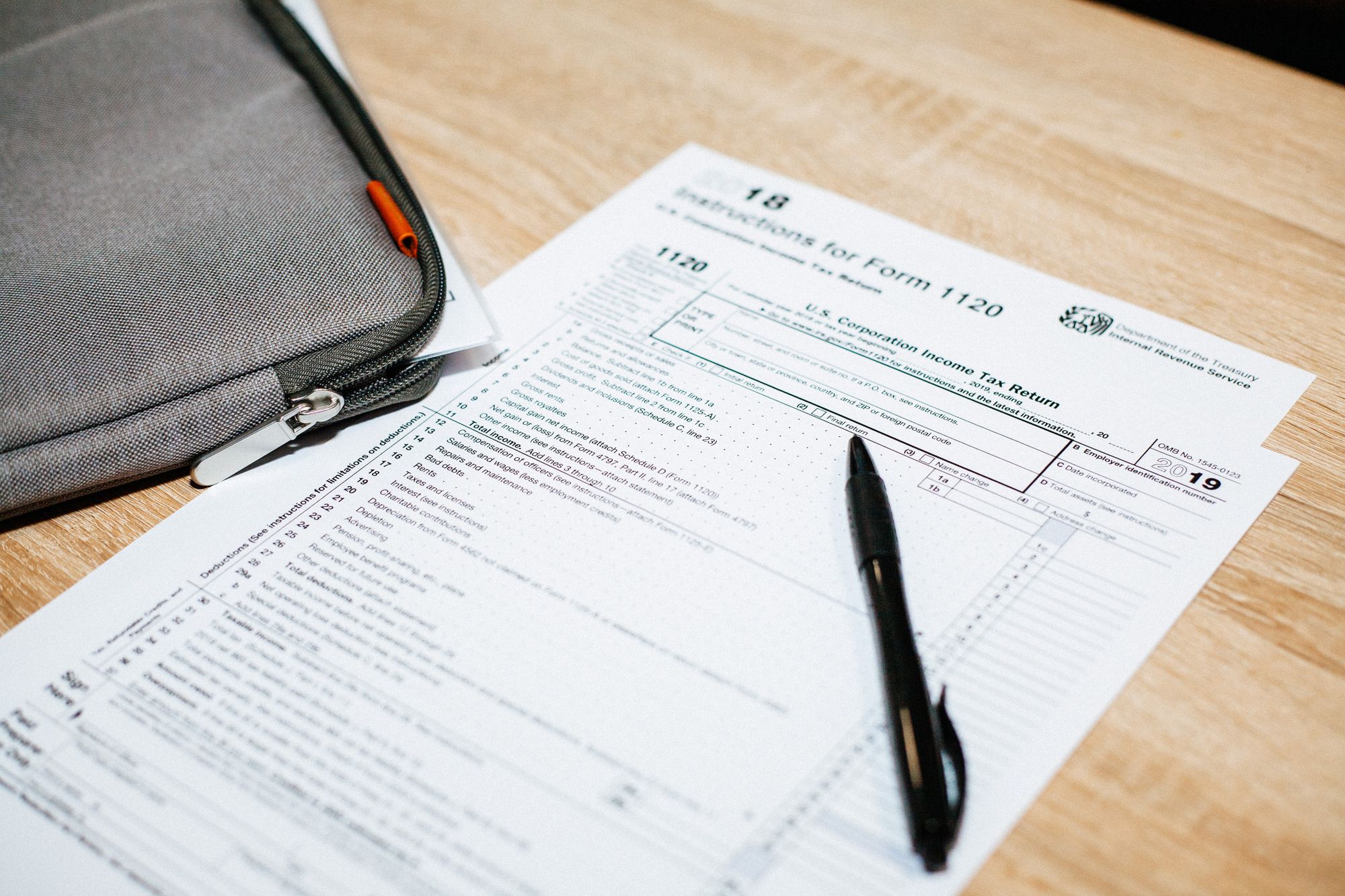 What is IRS Form 8829?