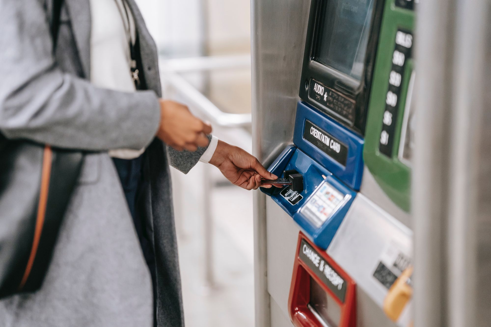 Understanding The Electronic Federal Tax Payment System EFTPS Understanding The Electronic Federal Tax Payment System EFTPS