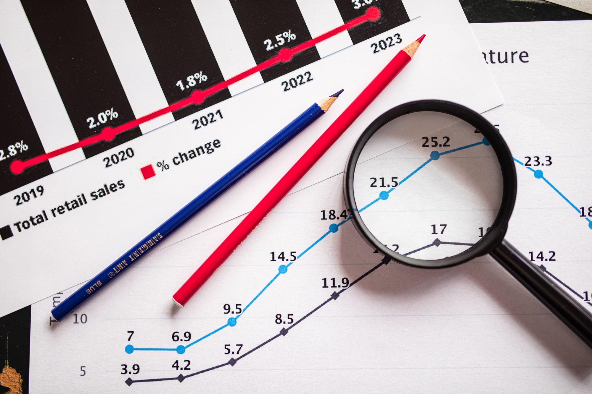 15 Metrics Every Fleet Manager Should Be Tracking