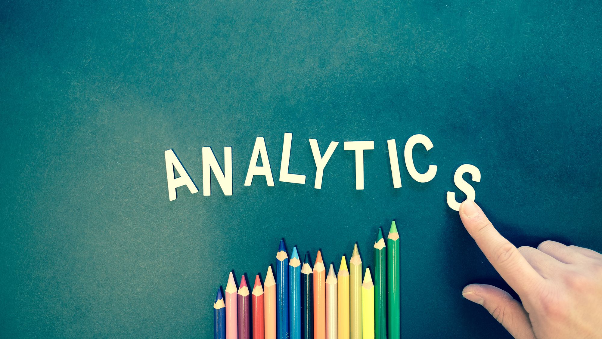 Google Analytics 101: A Beginner’s Guide