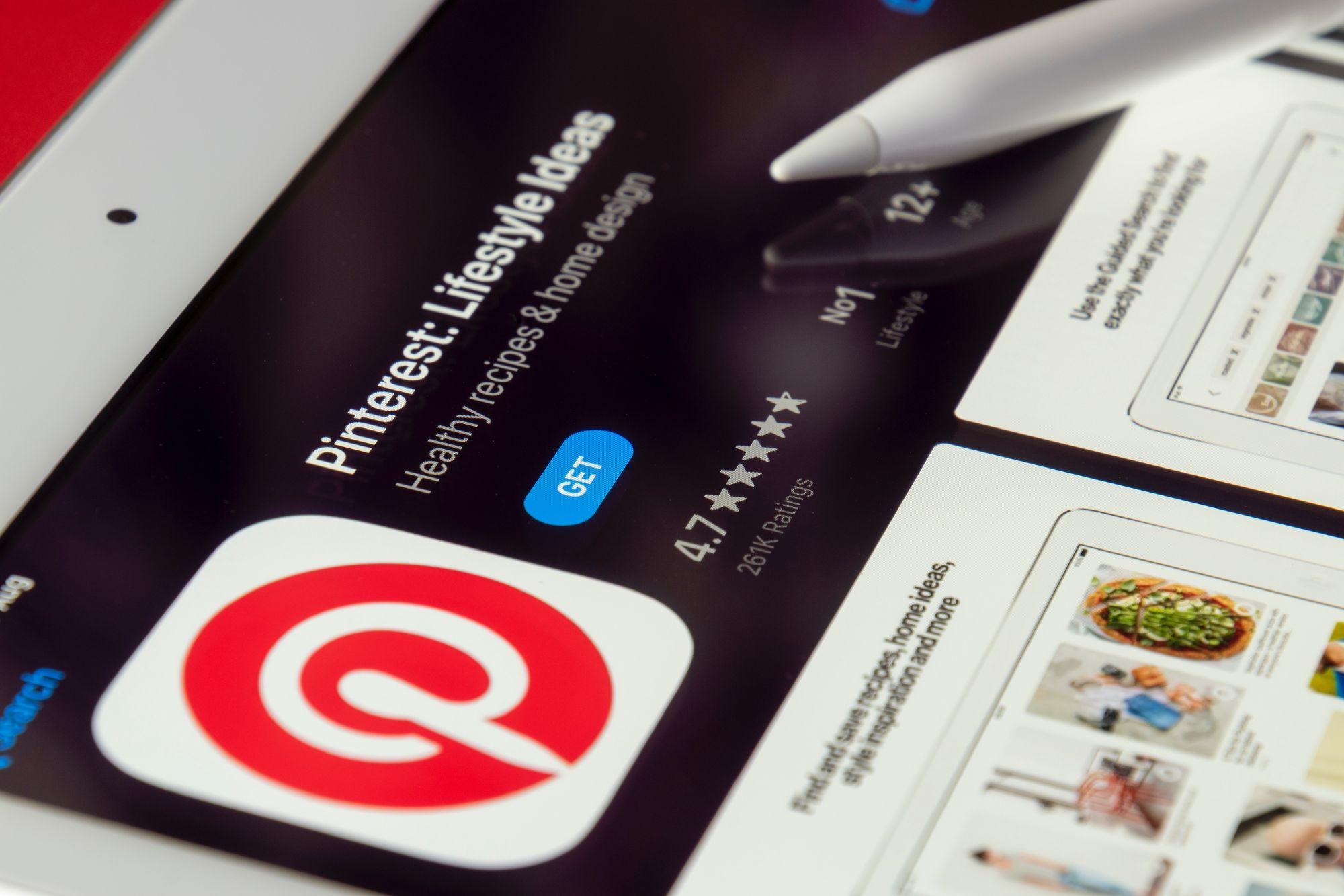 What is Pinterest Marketing?