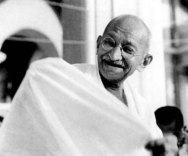 Gandhi Jayanti 