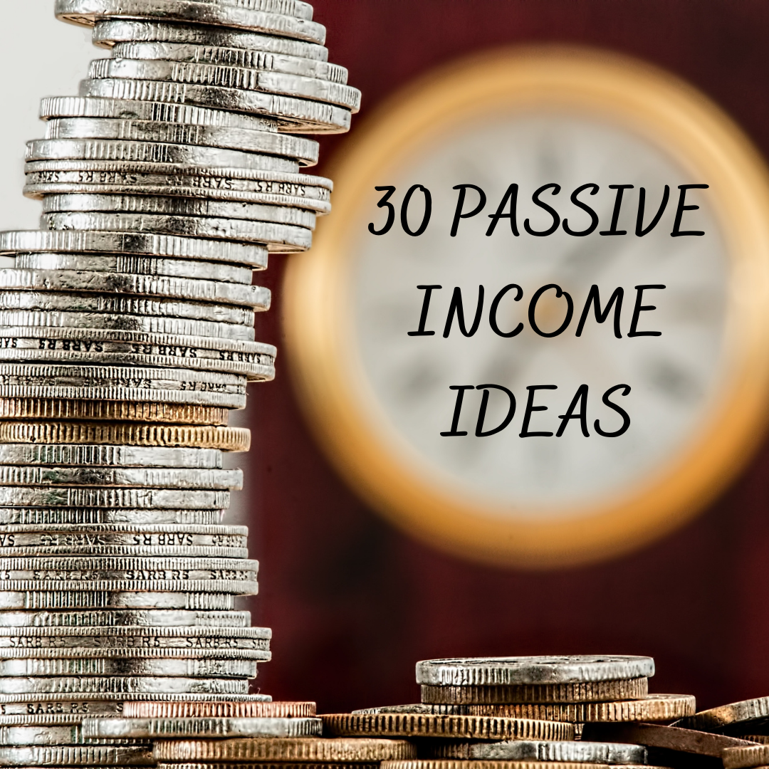 How To Start A Profitable  Automation Channel In 10 Simple Steps -  Pursuit of Passive Income