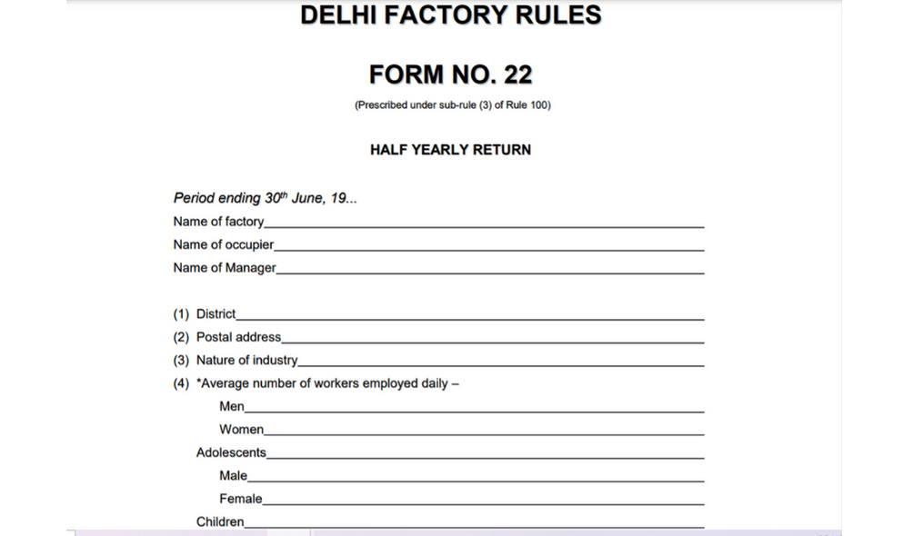 Delhi Form 22 Half-Yearly Returns_1