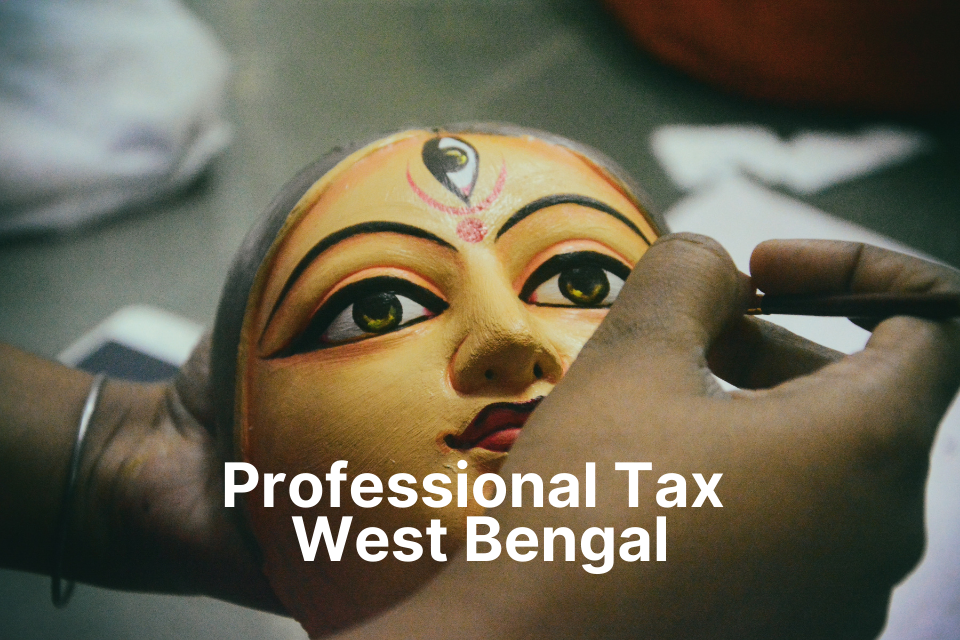 Professional Tax West Bengal