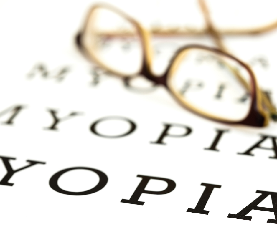 What is Marketing Myopia?