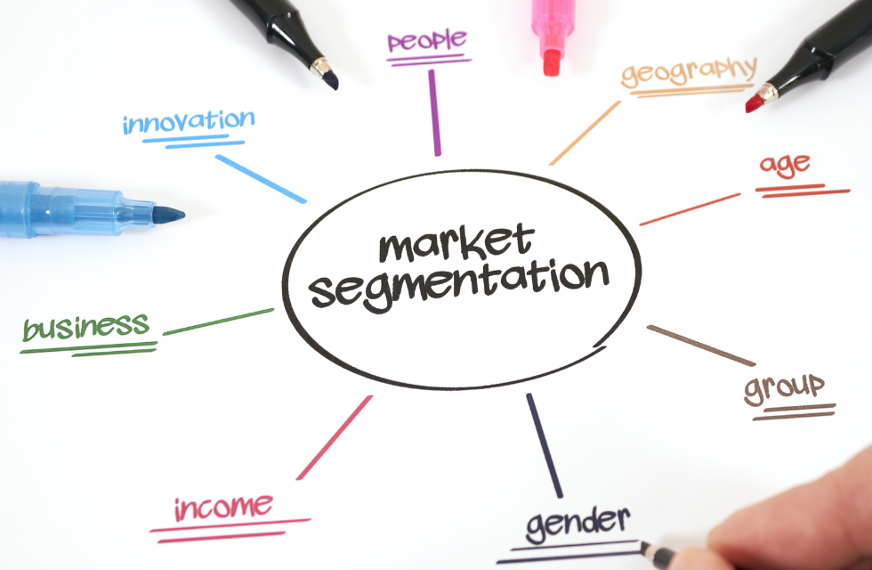 Everything You Need To Know About Market Segmentation
