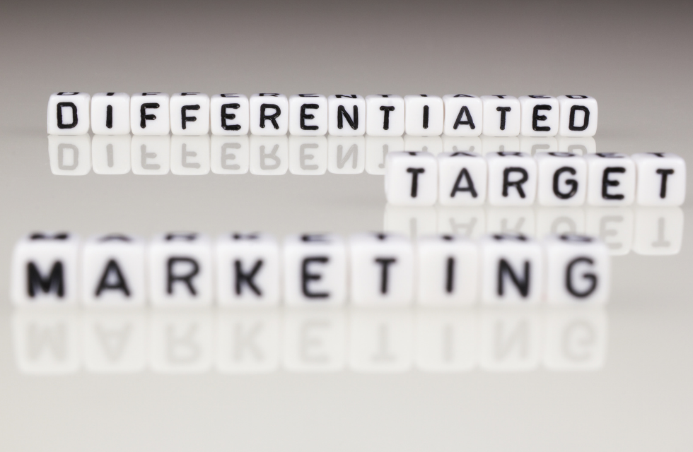 Differentiation in Marketing - With Examples